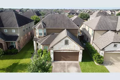 2623 Hunters Side Trail, Fresno, TX 77545 - Photo 4