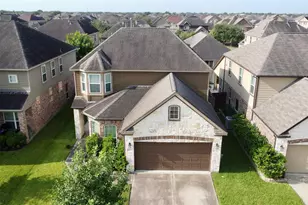 2623 Hunters Side Trl, Fresno, TX 77545 - Photo 4