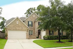 11339 Lakewood Field Ct, Tomball, TX 77377 - Photo 2