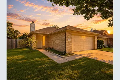 2615 Spring Dusk Lane, Spring, TX 77373 - Photo 2