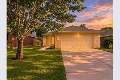 2615 Spring Dusk Lane, Spring, TX 77373 - Photo 1
