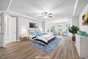 14902 Somerset Horizon Ln, Houston, TX 77044 - Photo 12