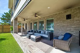 14902 Somerset Horizon Ln, Houston, TX 77044 - Photo 28