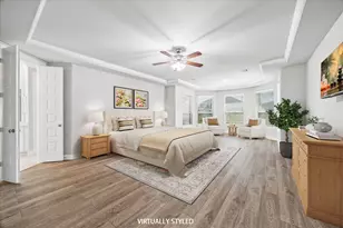 14902 Somerset Horizon Ln, Houston, TX 77044 - Photo 8