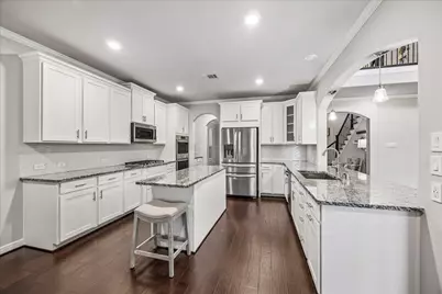 14902 Somerset Horizon Lane, Houston, TX 77044 - Photo 8