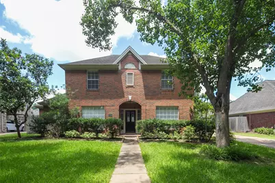 1711 S Medio River Circle, Sugar Land, TX 77478 - Photo 1