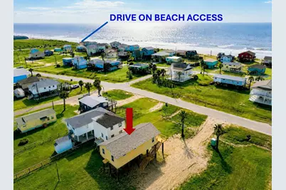 314 Surf Dr, Surfside Beach, TX 77541 - Photo 1