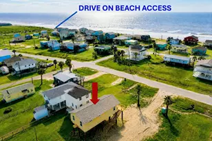 314 Surf Dr, Surfside Beach, TX 77541 - Photo 1