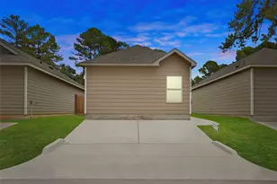 9650 Warm Spring, Willis, TX 77318 - Photo 1