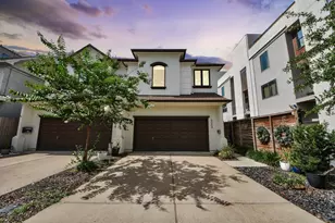605 W Polk St, Houston, TX 77019 - Photo 2