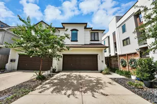 605 W Polk St, Houston, TX 77019 - Photo 1