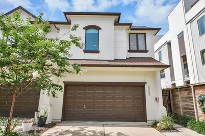605 W Polk Street #B, Houston, TX 77019 - Photo 4