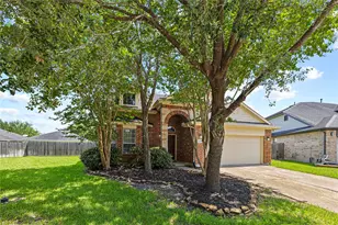 2701 Shallow Falls Ct, Pearland, TX 77584 - Photo 1
