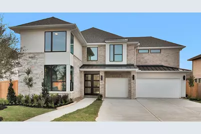 8711 Incandesce Rise Drive, Richmond, TX 77406 - Photo 1