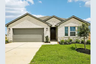 17122 Remington Meadows Street, Waller, TX 77484 - Photo 1