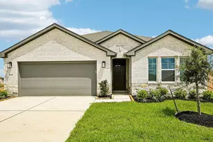 17122 Remington Mdws St, Waller, TX 77484 - Photo 1