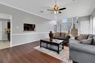 1410 Quiet Green Ct, Houston, TX 77062 - Photo 4