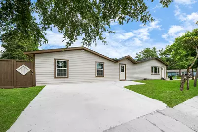 5903 Belneath Street #B, Houston, TX 77033 - Photo 1