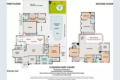 13 Queen Mary Court, Sugar Land, TX 77479 - Photo 50