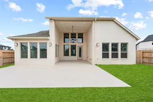 541 Sprigtail Dr, Katy, TX 77493 - Photo 26