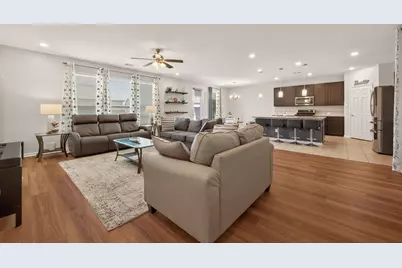 3509 Pentland Downs Street, Pearland, TX 77584 - Photo 6