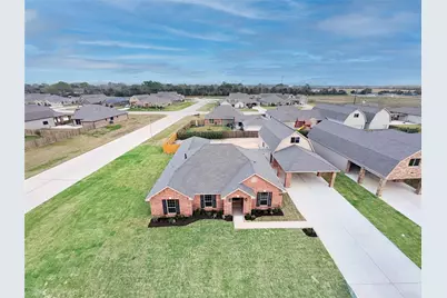 3701 Pedregal Road, League City, TX 77539 - Photo 2