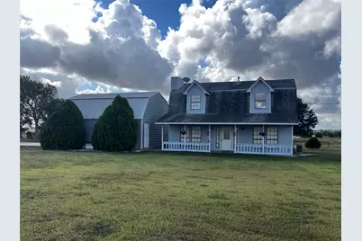 1100 Swiss Alp Hills Loop, Schulenburg, TX 78956 - Photo 1