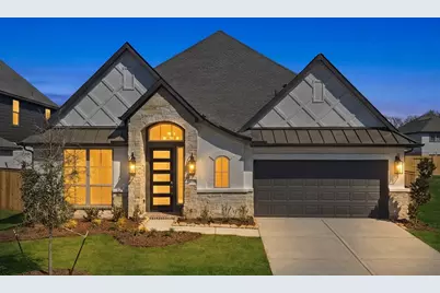 9737 Roaring River Falls Lane, Porter, TX 77365 - Photo 2