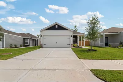 23126 Glory Orchid Drive, Hockley, TX 77447 - Photo 1