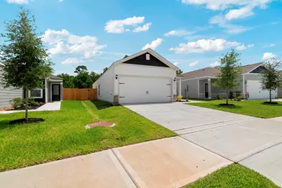 23126 Glory Orchid Drive, Hockley, TX 77447 - Photo 2