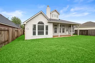 12907 Porter Meadow, Houston, TX 77014 - Photo 6