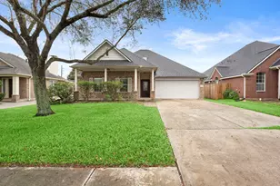 12907 Porter Meadow, Houston, TX 77014 - Photo 1