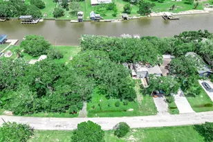 875 Private Rd 652, Sargent, TX 77414 - Photo 42