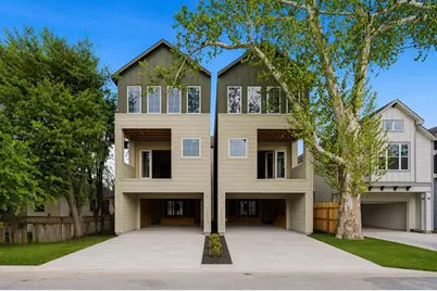 1109 E 24th Street, Houston, TX 77009 - Photo 1