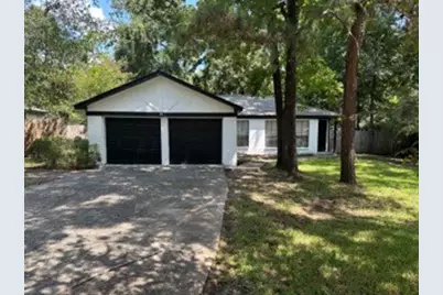 24 E Bigelow Oak Court, The Woodlands, TX 77381 - Photo 1