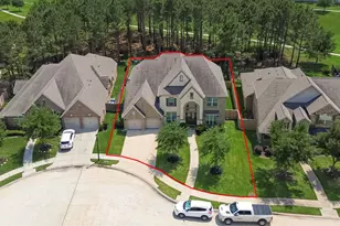20507 Behrens Pass Ln, Cypress, TX 77433 - Photo 4