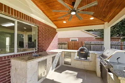 6211 S Fawnlake Drive, Katy, TX 77493 - Photo 34