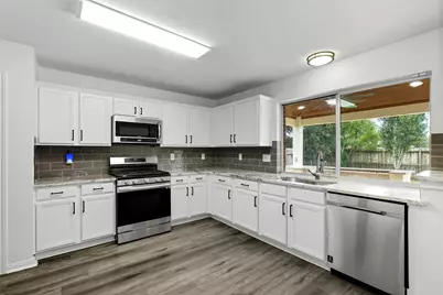 6211 S Fawnlake Drive, Katy, TX 77493 - Photo 8