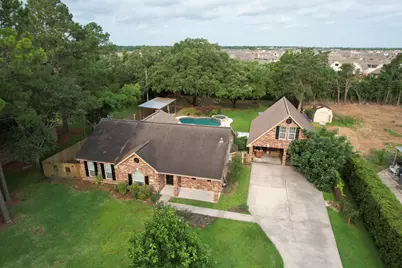 3430 W Meadow Lane, Dickinson, TX 77539 - Photo 1