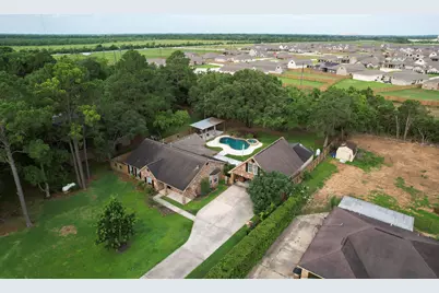 3430 W Meadow Lane, Dickinson, TX 77539 - Photo 36