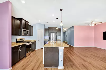 1014 Fannin Street, Brenham, TX 77833 - Photo 18