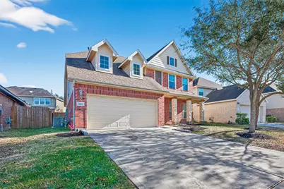 3511 Heartland Key Lane, Katy, TX 77494 - Photo 2