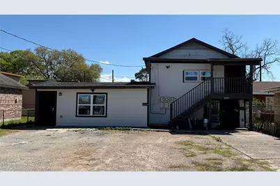 7010 Brownsville Street #1/2, Houston, TX 77020 - Photo 14