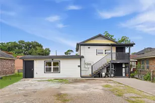 7010 Brownsville St, Houston, TX 77020 - Photo 2
