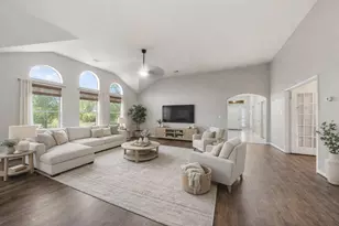38219 N Lost Creek Blvd, Magnolia, TX 77355 - Photo 8