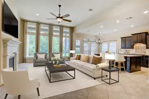 88 Ivy Croft Ct, Richmond, TX 77406 - Photo 6