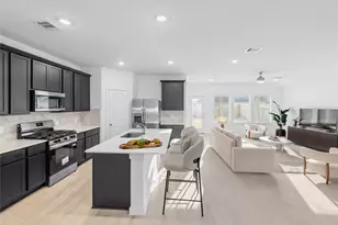 30618 Wicklow Gdns Dr, Fulshear, TX 77441 - Photo 2