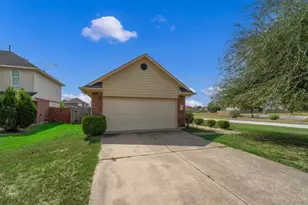 8902 Sweet Blue Jasmine Ln, Humble, TX 77338 - Photo 1