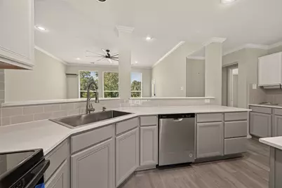 158 County Road 2194, Cleveland, TX 77327 - Photo 12