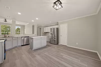 158 County Road 2194, Cleveland, TX 77327 - Photo 16